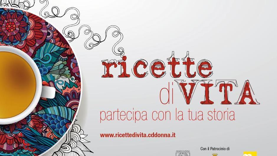 Ami cucinare? Scrivi e invia la tua ricetta del cuore