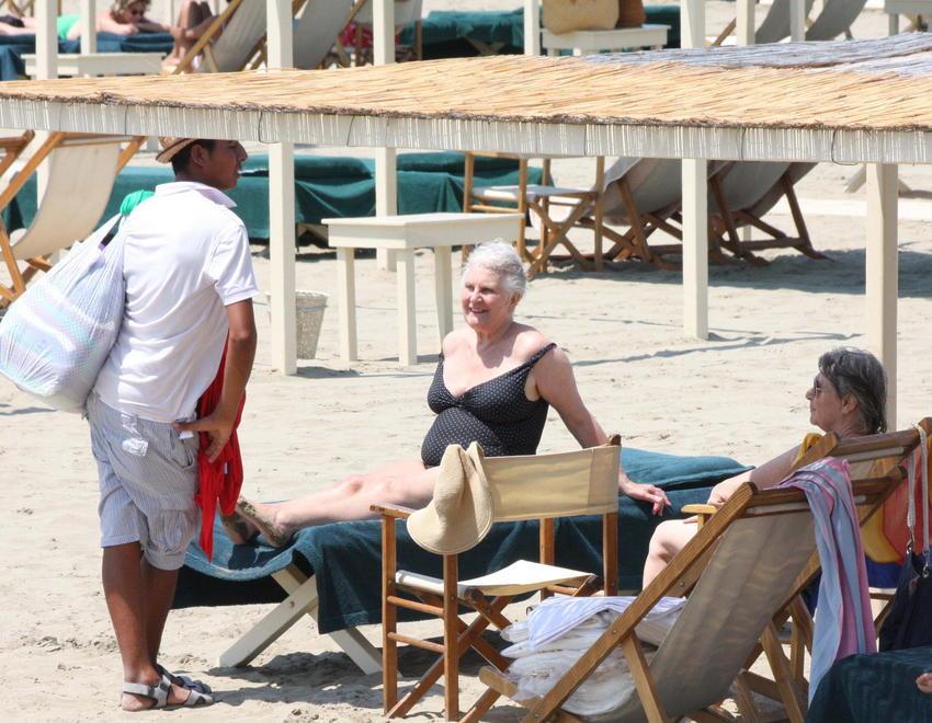 Body-guard e dissuasori, così la Versilia li contrasta 