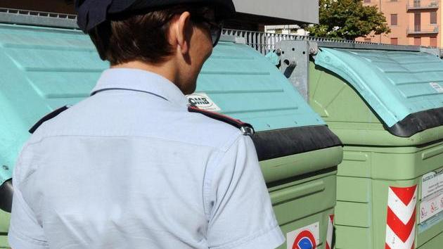 Controlli dei rifiuti, i vigili protestano