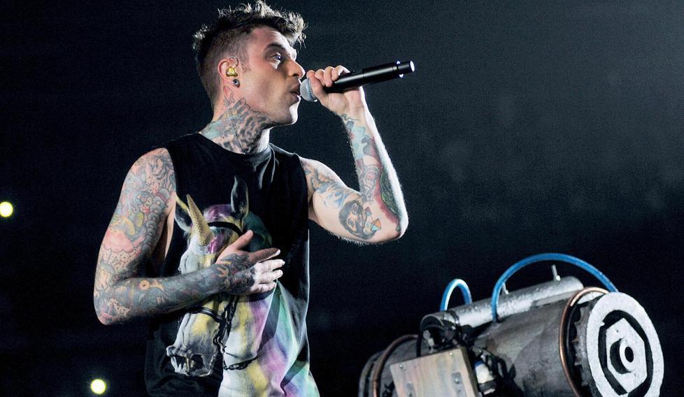 Fedez a Mondo Ichnusa: «Sarà indimenticabile» 