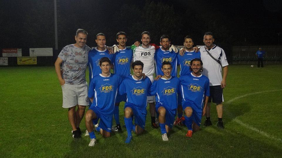 La Codifiume Cup