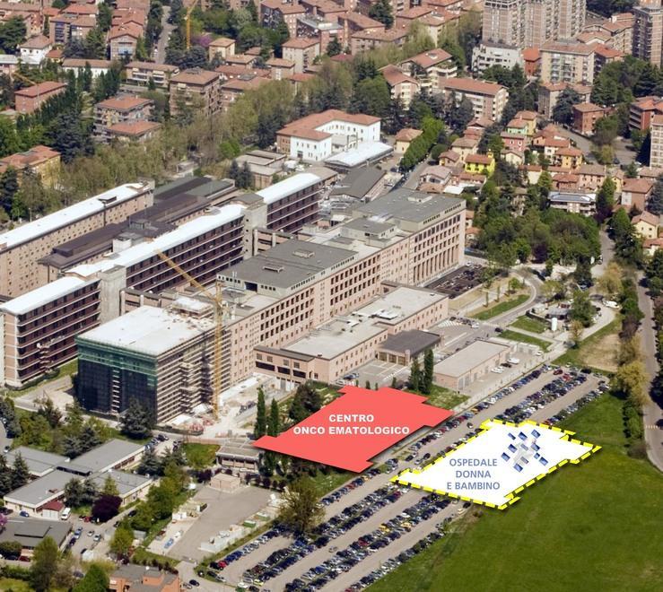Sanità, nubi sul progetto Mire: «Apriamo un confronto» 