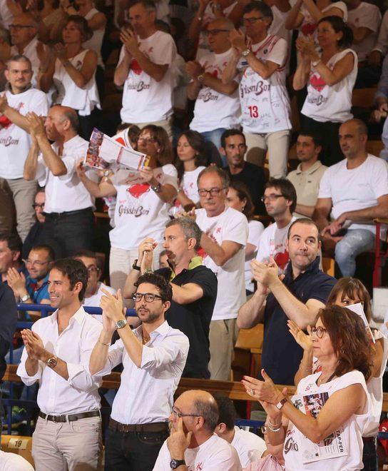 Pallacanestro Reggiana, lo sponsor guarda già al futuro 