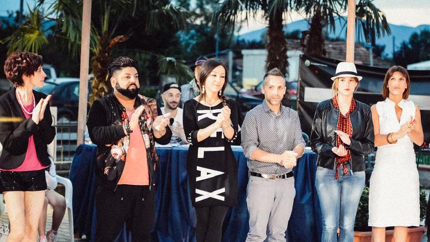 La febbre dell’X talent sbarca anche a Quarrata