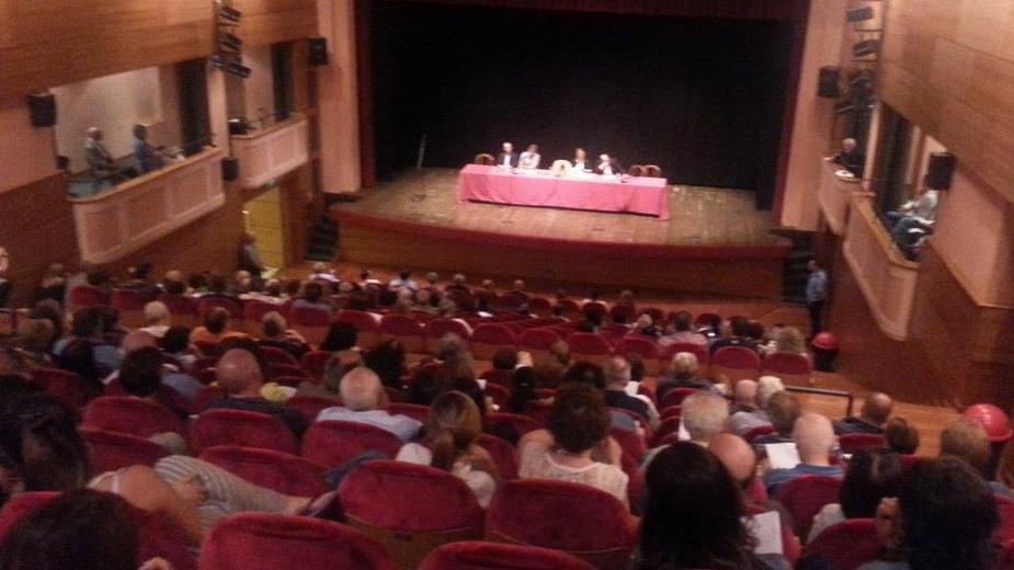 «Caso Ina-Assitalia, conservate i contratti come reliquie»