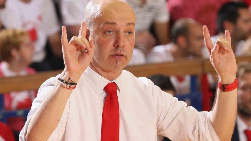 Il brogliaccio non si tocca, è un amuleto del coach