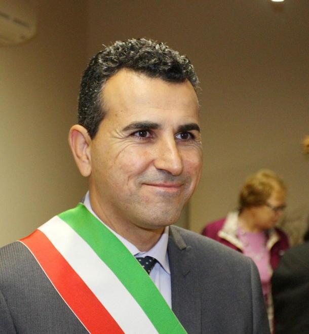 La sala consiliare intitolata al sindaco Antonio Pappalardo