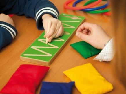 In aiuto delle famiglie con bambini affetti da Dsa 