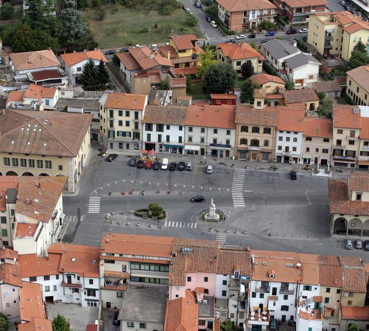 In arrivo 25 parcheggi a pagamento in centro 