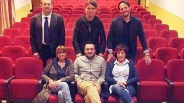 Teatro sul Poggio, in caso di pioggia al Lux