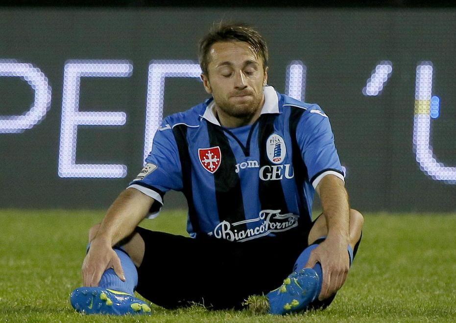 Pisa, Floriano vicinissimo alla cessione 