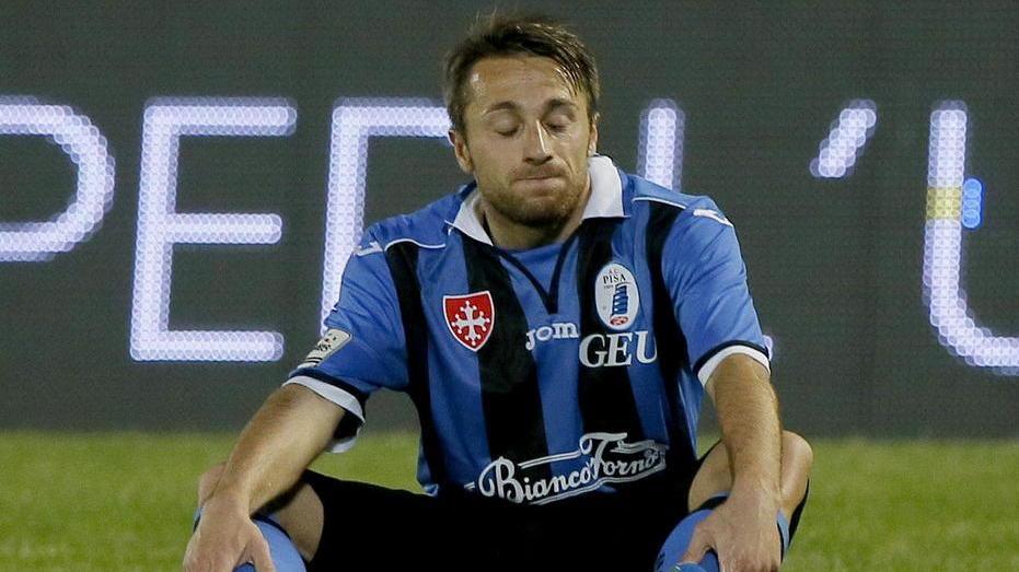 Pisa, Floriano vicinissimo alla cessione