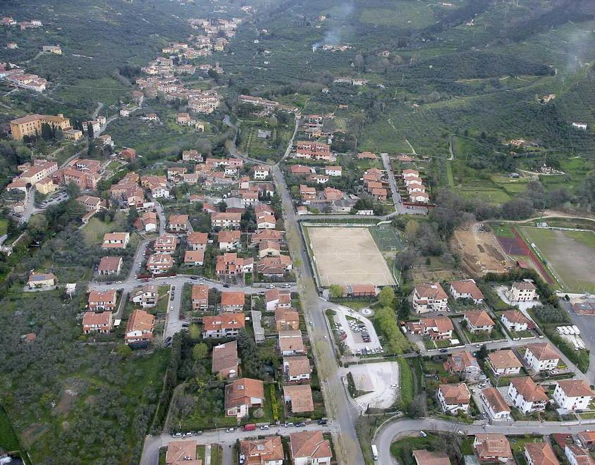 Abitare solidale: a Calci si può condividere la casa 