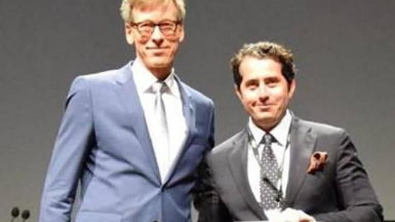 Assegnato al prof Graziani il prestigioso Jaccard Prize