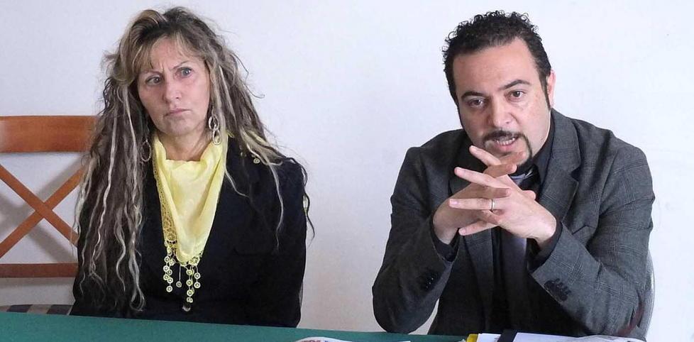 Nessuna truffa allo Stato assolta centralinista cieca 