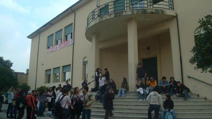 L’istituto magistrale Chini ha il record di matricole
