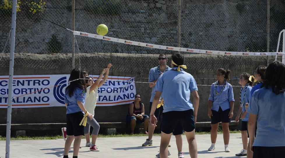 Nasce il Centro sportivo al circolo parrocchiale 