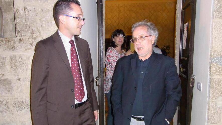 L’indagine del S. Anna premia l’ospedale