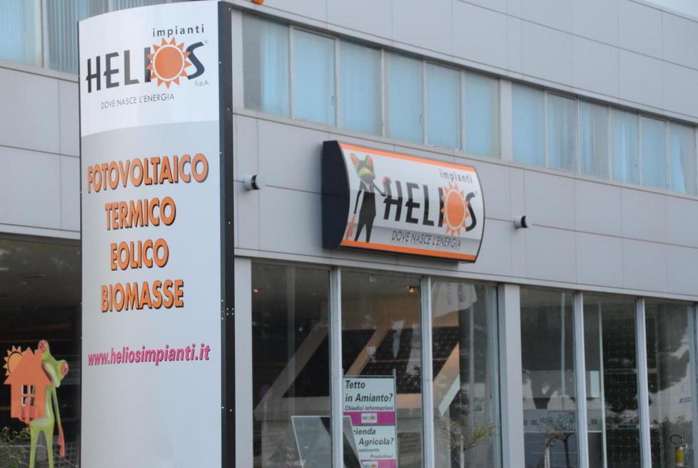Helios: maxi evasione dell’Iva sequestrata villa a Campagnatico