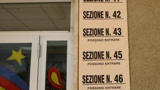 I presidenti di seggio: no al clima da caccia alla streghe