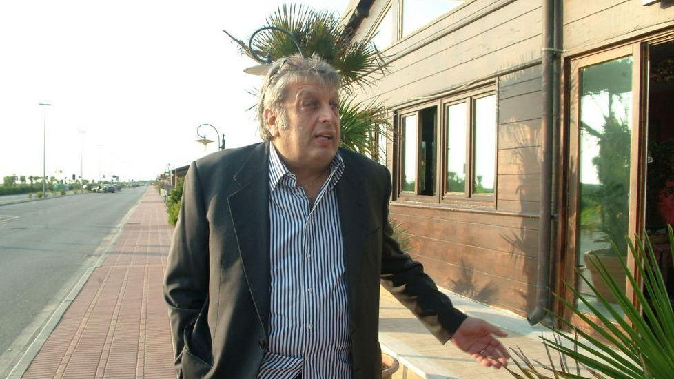 In Forza Italia tutti contro Antonio Cima
