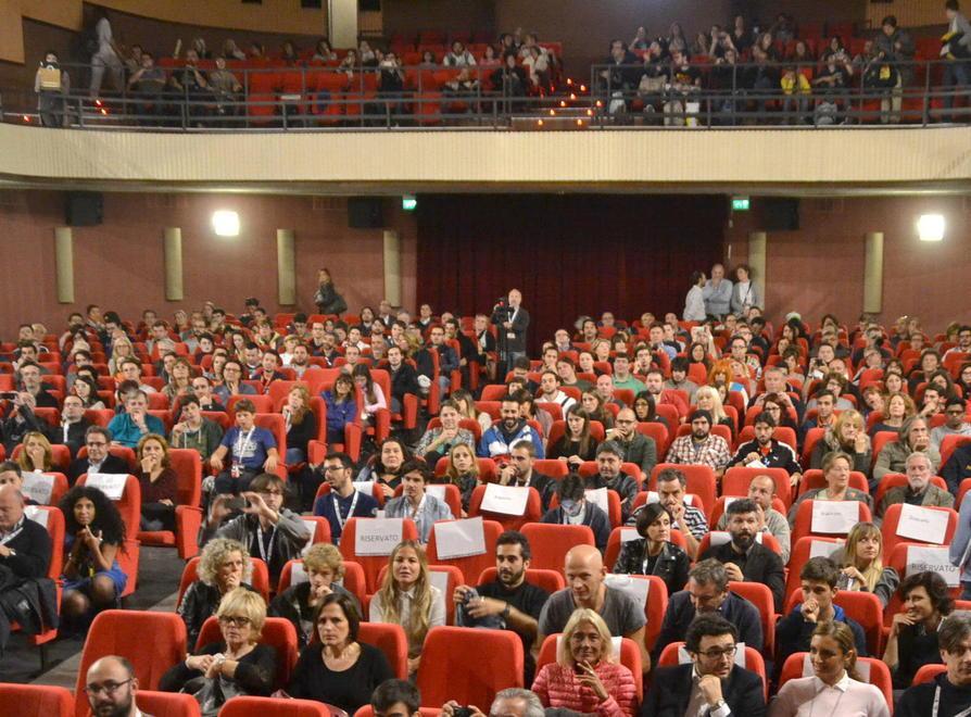 “EstatecinemA” si trasferisce nelle sale di Astra e Moderno