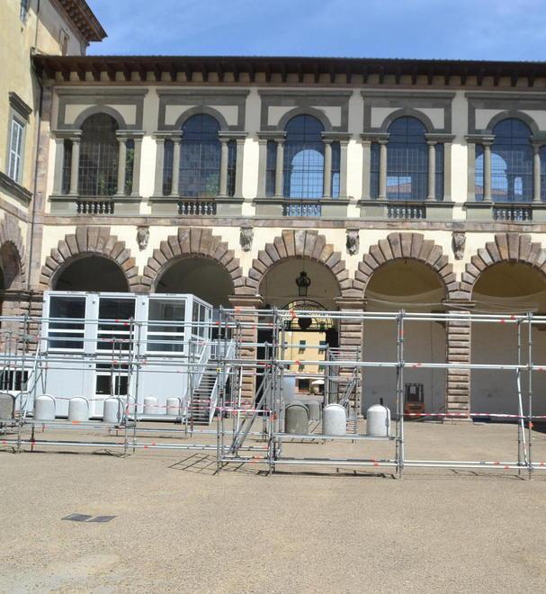 Summer, sconto sul suolo pubblico 