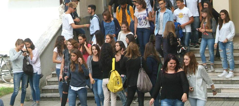 Iscrizioni, licei scientifici superstar 