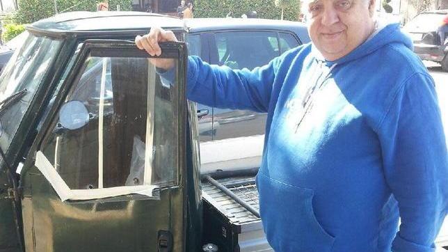 È morto Antonucci, sport in lutto