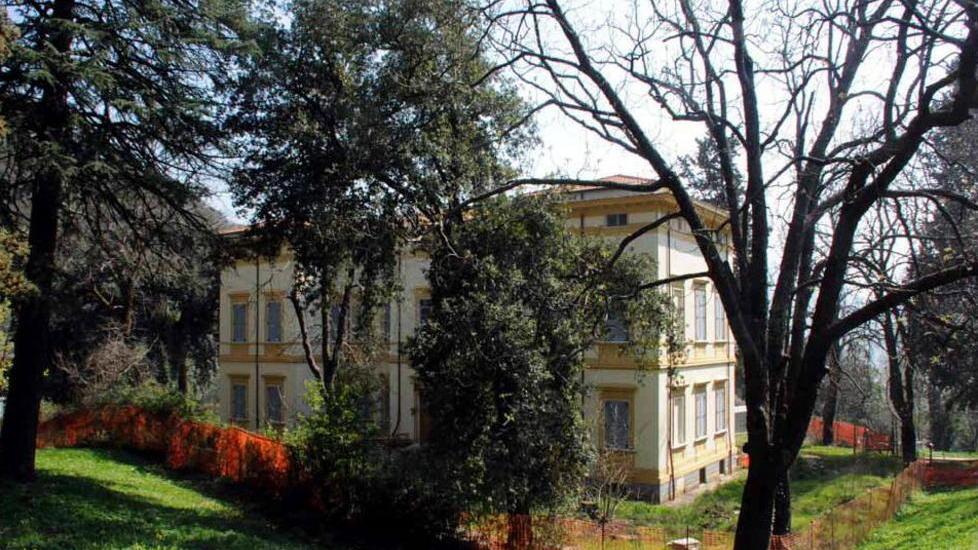 Sport “fuori mercato” al parco della Padula