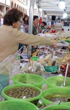 Arriva il Mercato europeo di Confesercenti 
