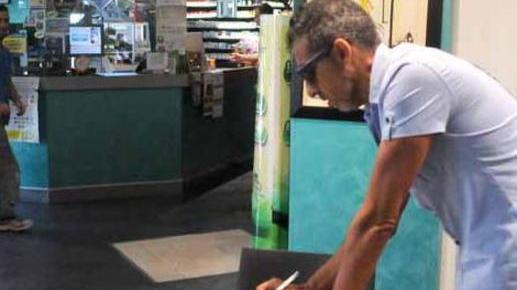 Raccolta di firme contro i profughi in arrivo al Masero