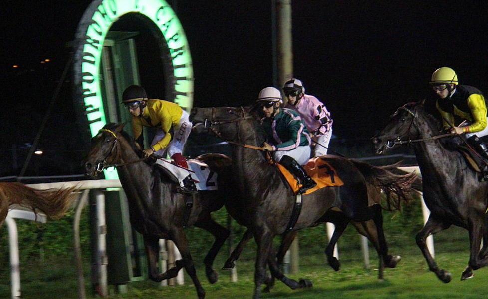 Coppa del Mare e Palio per la rinascita del Caprilli 