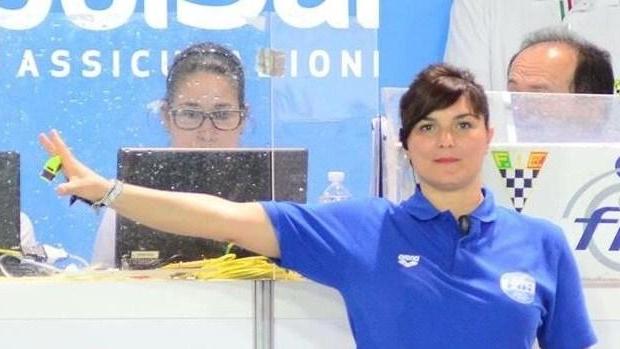 Un arbitro di Cagliari ai Giochi di Baku: promossa Silvia Atzori