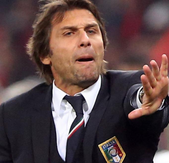 Conte cerca il lato positivo: «Sconfitte così aiutano i nostri giovani a crescere» 