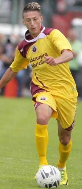 Il Cagliari è a un passo da Melchiorri 