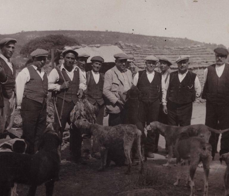 Artigianato e gastronomia alla “Fiera della caccia” 