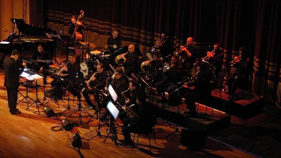 “Jazz a Cinecittà”, domenica si chiude la rassegna musicale 