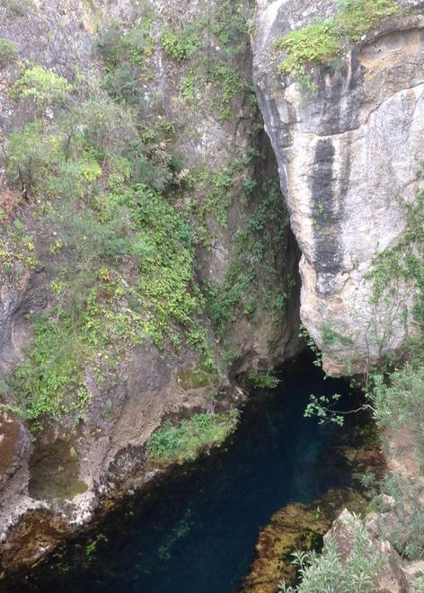 Abbanoa ribadisce: «Acqua resa torbida dai temporali»