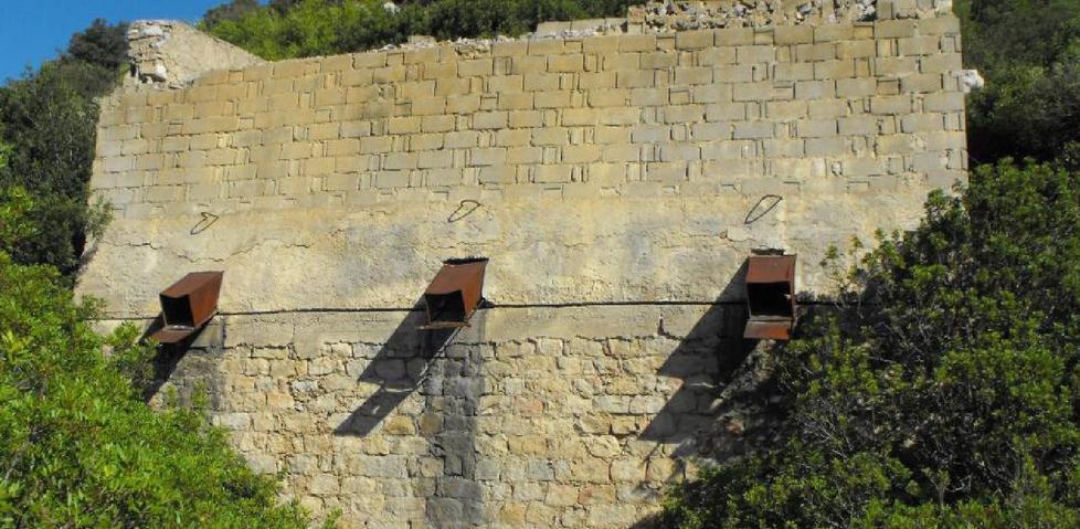 Monte Pizzinnu, la cava diventerà un parco pubblico 