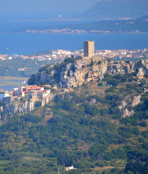 Posada, anche Tola nel direttivo di Federparchi 