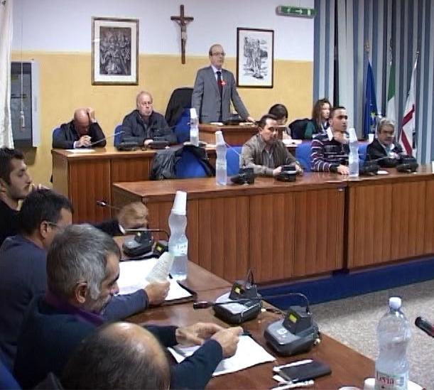 Il Consiglio approva il bilancio consuntivo 