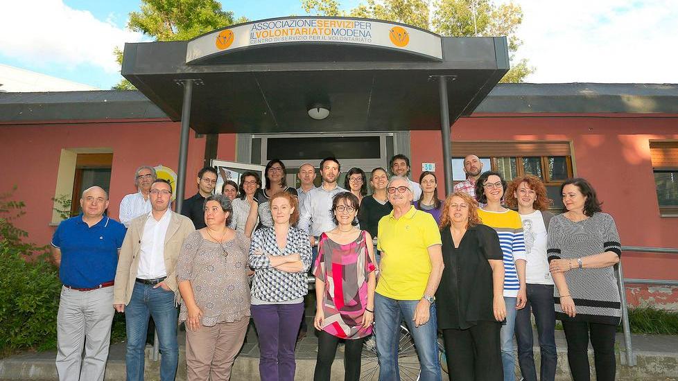 «Un percorso con i profughi per renderli socialmente utili»