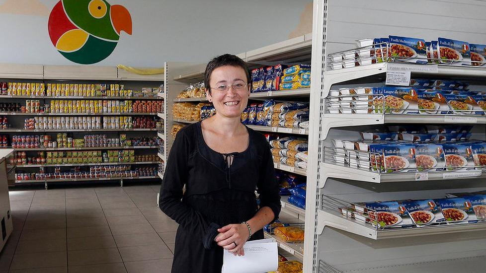 «Modena unita con le Caritas per i rifugiati»