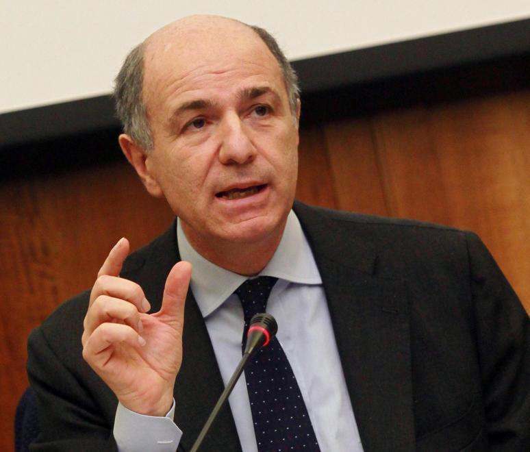 L’ex ministro Passera oggi ospite di Confimi Modena