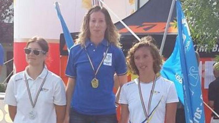 Modena Triathlon regina