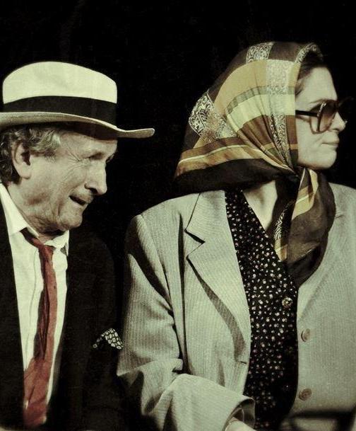 TEATRO DIALETTALE »L’ANNIVERSARIO