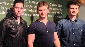 The Dice, nuovo Ep con novità