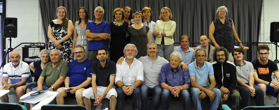 Tra passato e futuro con l’associazione Tavola di Bisanzio 