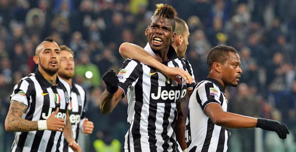 Juventus, Tevez si allontana sempre più 